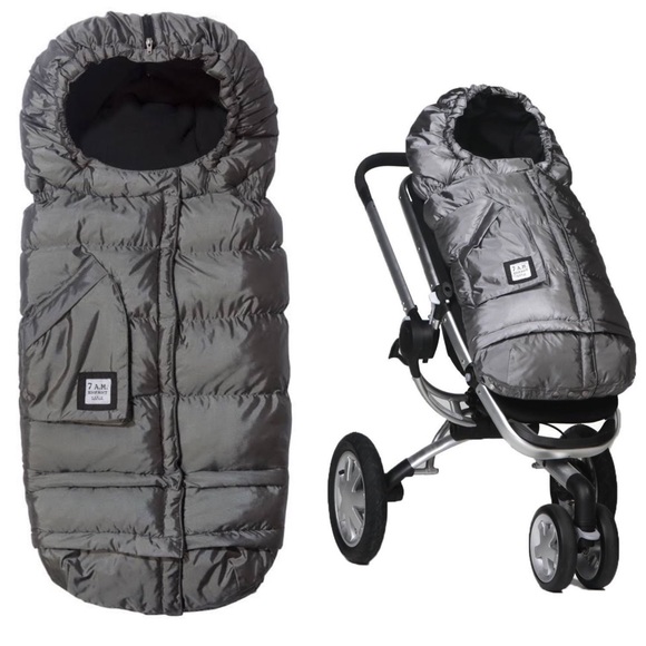 7am evolution blanket